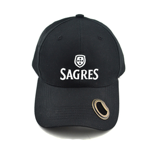 Abrebotellas Gorra de béisbol con abrebotellas - Product Image 1