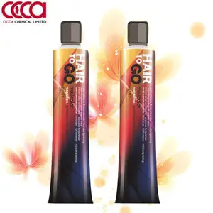 High quality best price color cream glow in the dark hair dye