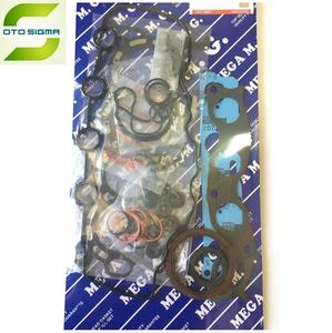 Juego Completo de Juntas SIGMA OEM 06110-PWG-M00 para FIT - Product Image 1