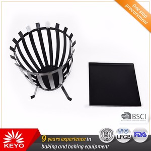 Lo más Vendido En Forma de Cesta Quemador Brasero - Product Image 2