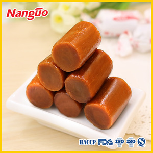 NANGUO-caramelo de coco clásico, dulce, con sabor a Coco, duro, hervida - Product Image 5