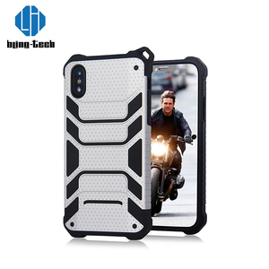 Nueva llegada compra a granel de China para el <span class=keywords><strong>iPhone</strong></span> <span class=keywords><strong>x</strong></span> PC TPU caso - Product Image 5