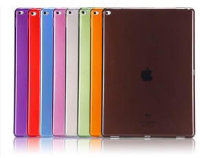 colorato ultra sottile copertura caso tpu per <span class=keywords><strong>apple</strong></span> <span class=keywords><strong>ipad</strong></span> <span class=keywords><strong>pro</strong></span> - Product Image 1