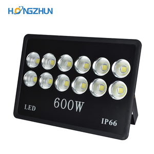 Công suất cao IP65 không thấm nước <span class=keywords><strong>Led</strong></span> sân vận động nhẹ Lũ lụt ngoài trời kho 100W <span class=keywords><strong>COB</strong></span> Chip Nhôm Cơ thể 50-1000 Watt <span class=keywords><strong>LED</strong></span> Đèn pha - Product Image 4