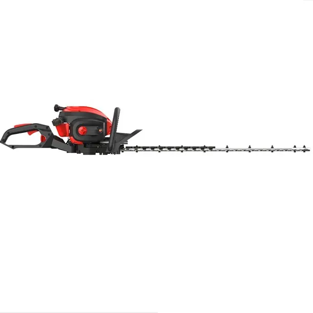 <span class=keywords><strong>Neue</strong></span> Design Modell benzin CE Hedge trimmer 23cc