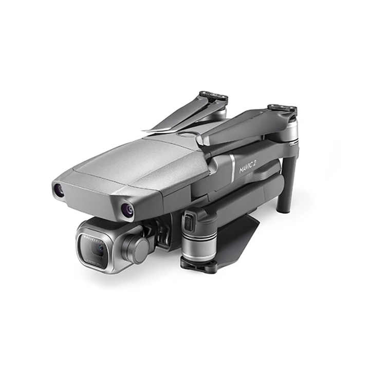 Mavic 2 Zoom Fly More Comboドローンは、Proで象徴的な  