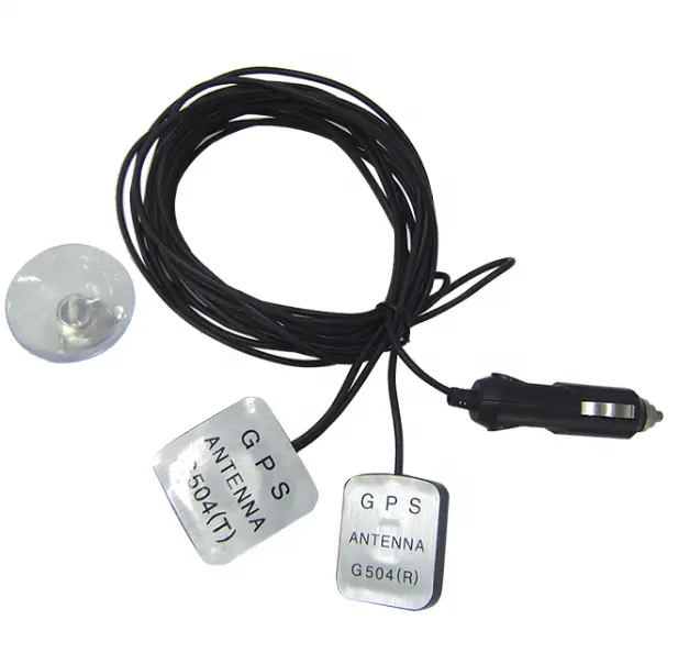 High quality 1575.42mhz indoor use GPS Automobile satellite signal repeater price for car