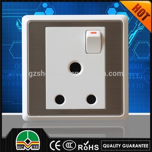 86*86mm, etc. China alibaba cambió el zócalo de salida - Product Image 3