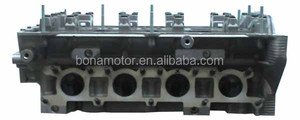 Culasse pour AUDI A4 A6 1.8T <span class=keywords><strong>BAF</strong></span> DKB 058103353R 06B103373AM AMC910028 AMC910029 tête de moteur de <span class=keywords><strong>voiture</strong></span> - Product Image 3