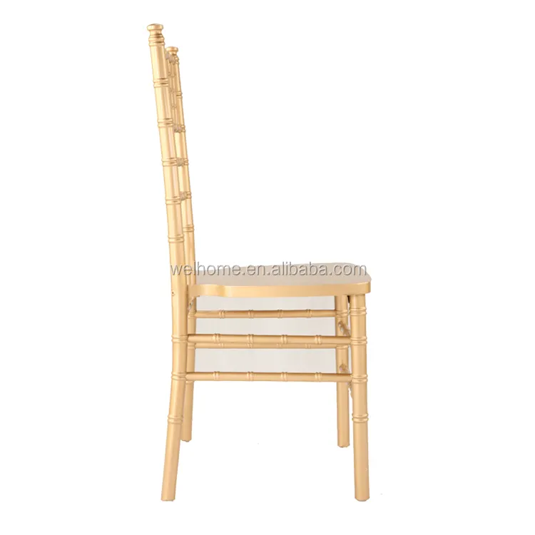 Cadeira de madeira barata para bailarina