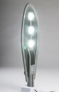 180 W 6000 <span class=keywords><strong>K</strong></span> COB led luces de la calle con sensor de fotocélula para el cuadrado - Product Image 5
