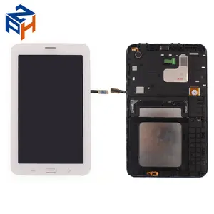LCD Replacement For Samsung Galaxy Tab 3 Lite T111 LCD Touch Screen