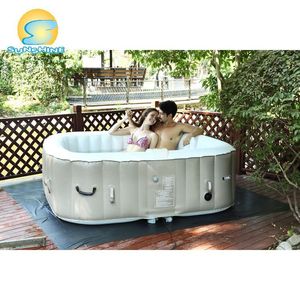 Jacuzzi d'extérieur, <span class=keywords><strong>spa</strong></span>, <span class=keywords><strong>meilleur</strong></span> <span class=keywords><strong>prix</strong></span>, <span class=keywords><strong>prix</strong></span> le plus bas, livraison gratuite - Product Image 2