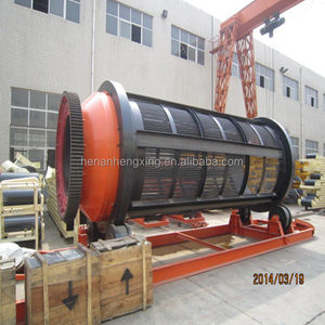 Cát Và Sỏi Sàng Máy Nhỏ Máy Sàng Quặng Mỏ Màn Hình - Product Image 3