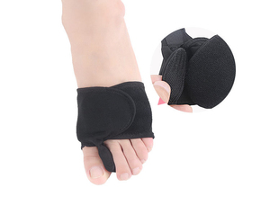 Juanete corrector alivio manga juanete de separadores de dedo kit de <span class=keywords><strong>calcetines</strong></span> - Product Image 3