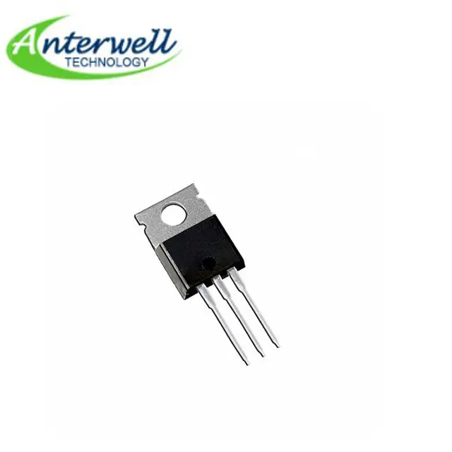 IRFZ44N N-CH 55 v 49A TO220AB N-Channel Điện MOSFET 5.1 mosfet mạch khuếch đại