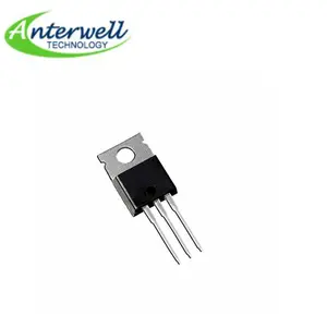 IRFZ44N N-CH 55V 49A TO220AB MOSFET de Puissance à Canal N 5.1 mosfet amplificateur circuit