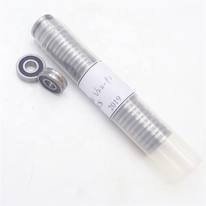 미니어처 그루브 베어링 <span class=keywords><strong>v</strong></span> 그루브 베어링 608 - Product Image 5