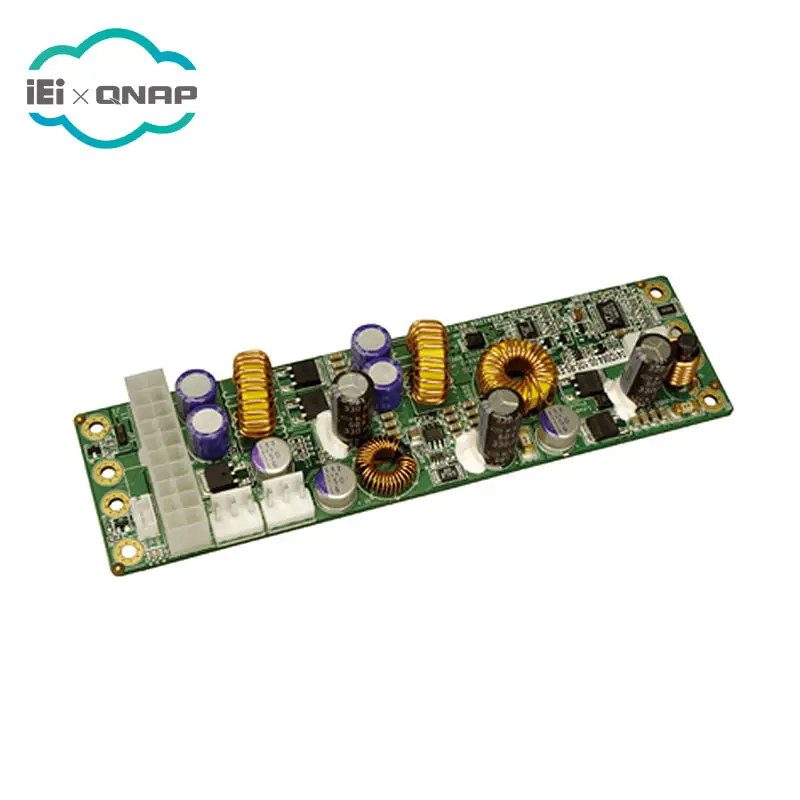 IEI IDD-9364120A-R11 120 W DC/DC 9 ~ 36 V input 12 V/5 V/3.3 V /-12 V/5VSB output converter module