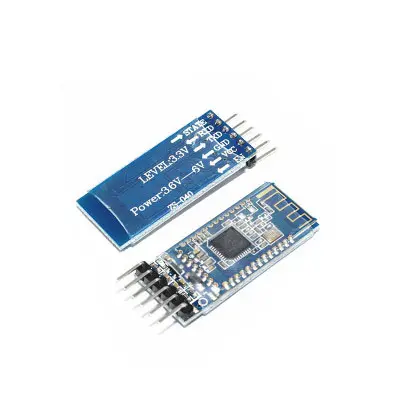 HM-10 6-Pin Transparent Network V4.0 Serial Port Module for Arduino Module