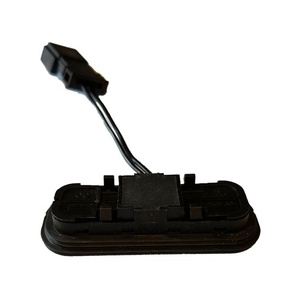 Portellone posteriore boot tronco maniglia interruttore 13422270 Per Vauxhall <span class=keywords><strong>Opel</strong></span> <span class=keywords><strong>Astra</strong></span>-J/Zafira-C - Product Image 2