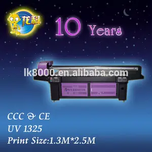 2014 venda quente máquina de impressão uv/uv impressora universal/branco tinta de impressão uv