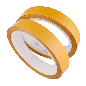 Yalanpack Ruban de masquage couleur personnalisé imperméable de haute qualité Rouleau Jumbo - Product Image 3