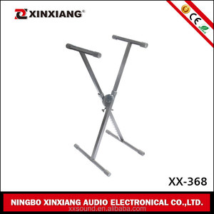 Solo X En <span class=keywords><strong>El</strong></span> Escenario Clásico teclado de la música de Apoyo <span class=keywords><strong>Final</strong></span> soporte - Product Image 1