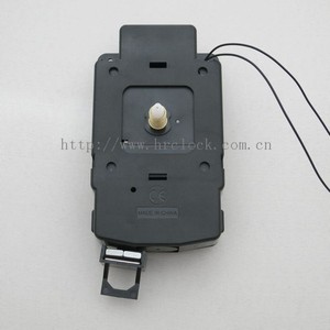 Mecanismo de <span class=keywords><strong>Reloj</strong></span> de Péndulo con Música por Hora, Fabricación de Cajas de Música, <span class=keywords><strong>Reloj</strong></span> de Cuco - Product Image 3