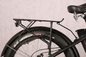 Hailong — batterie 48v, 13ah, 500/750/1000w, bafang super puissant, pour adulte, vélo électrique ebike avec pneu large - Product Image 4