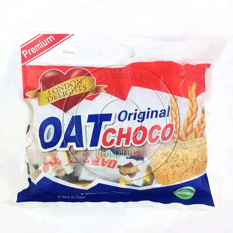 Galleta de oat original halal, producto en oferta