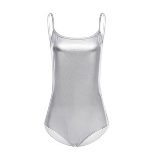 Justaucorps string <span class=keywords><strong>pour</strong></span> femme, combinaison de danse classique formelle, tenue de scène et de danse <span class=keywords><strong>pour</strong></span> adultes, personnalisable OEM/ODM - Product Image 4