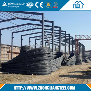 Barra de Acero Corrugada para Construcción T10 de 10 mm, Precio Económico por Tonelada - Product Image 4