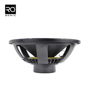 RQSONIC CY12NW64 Neo Bass Professionele <span class=keywords><strong>600W</strong></span> <span class=keywords><strong>RMS</strong></span> PA Woofer <span class=keywords><strong>Speaker</strong></span> 12 Inch <span class=keywords><strong>Subwoofer</strong></span> - Product Image 2