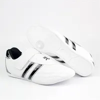 รองเท้าเทควันโดราคาถูกโรงงาน Zapatillas De Taekwondo
