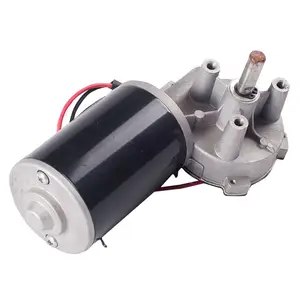 D76 12V Motor Do Limpador