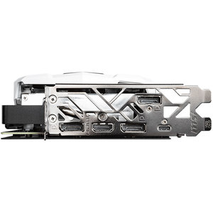 <span class=keywords><strong>MSI</strong></span> Geforce RTX <span class=keywords><strong>2070</strong></span> เกราะ 8G OCV1 ใช้เกมกราฟิกการ์ด 8GB GDDR6 256 บิต 14 Gbps หน่วยความจํา RTX 2000 Series GPU - Product Image 5