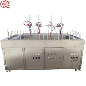 coating equipment for glass bottle/ perfume bottles coating machine/glass pvd coating equipment