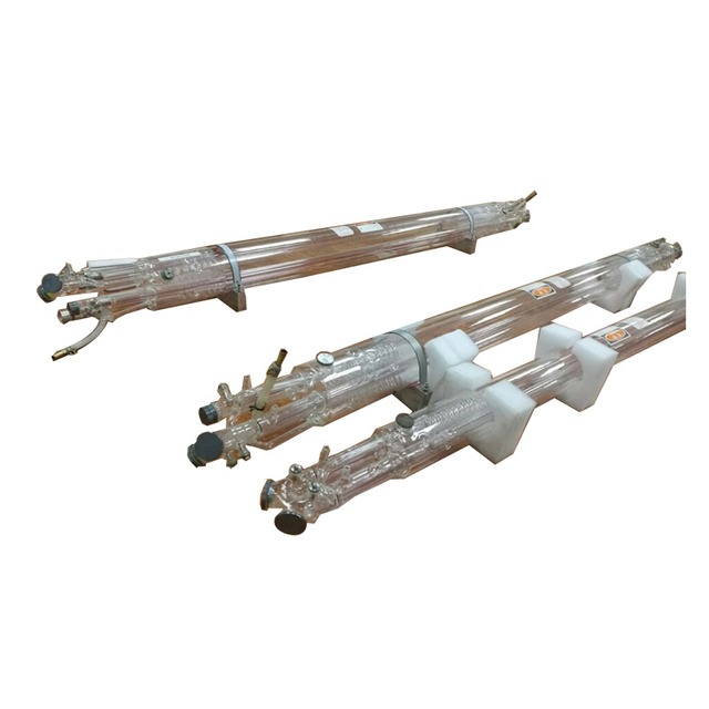 High Quality Long Life Hy-1000 Co2 Laser Tube 1000w
