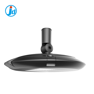 Luminaires Led de jardin extérieur 30 60 70 80 90 100 120 150 200, Installation sans outils, feux de croisement et de rue - Product Image 2