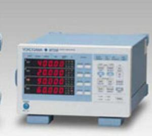 Compteur de puissance numérique Yokogawa WT230 760503-C2/HRM/EX2 WT230 760503-C2/HRM/EX2 Authentique Haute qualité - Product Image 1