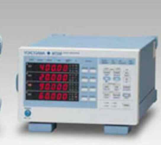 その他 YOKOGAWA WT230 DIGITAL POWER METER 760503 WT230 ディジタルパワーメータ 横河計測 | 計測器 | TechEyesOnline