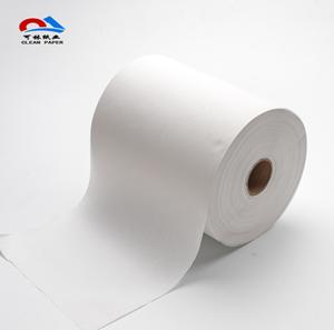 Khăn Tay Tái Chế Giấy Từ Thượng Hải Maxi Cuộn 1 Ply, Giấy Vệ Sinh Bao Gồm Tất Cả, Tái Chế Bột Giấy 2-4ply - Product Image 1