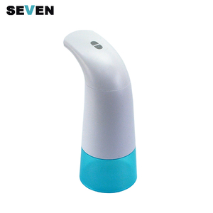 <span class=keywords><strong>Xiaomi</strong></span> estilo Sensor <span class=keywords><strong>automático</strong></span> <span class=keywords><strong>de</strong></span> plástico sin contacto <span class=keywords><strong>de</strong></span> <span class=keywords><strong>dispensador</strong></span> <span class=keywords><strong>de</strong></span> <span class=keywords><strong>jabón</strong></span> - Product Image 3