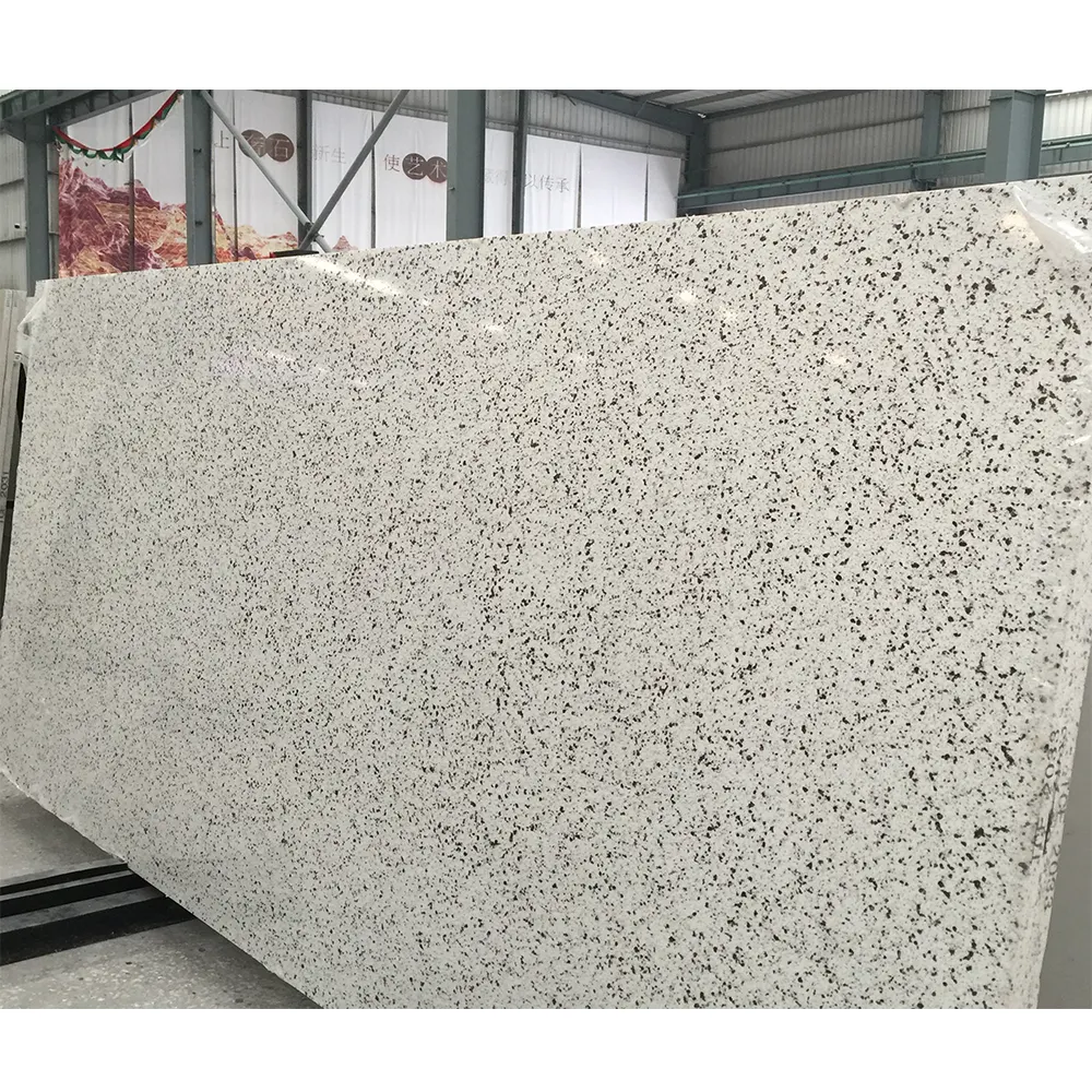 Engineered stone countertops use granite stone look quartz Reconstituted Stone