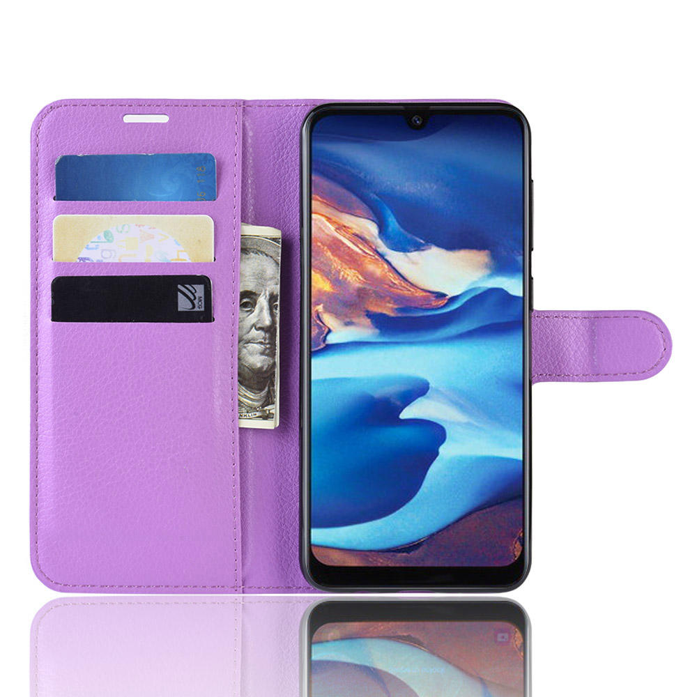 Samsung S4 Case OEM Samsung S-View Flip Cover Pouch Folio Case