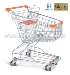 Buena calidad asia estilo de la abuela de carrito de compras gimi - Product Image 6