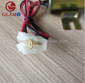 Yakıt enjeksiyon pompası HEP-02A taşınabilir düşük basınçlı elektrikli yakıt pompası - Product Image 6