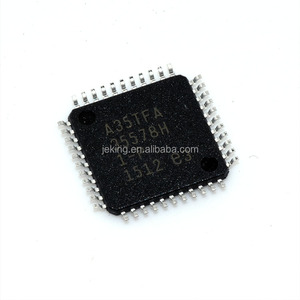 Chất lượng cao ATMEGA162-16AUIC <span class=keywords><strong>MCU</strong></span> 8bit 16KB Flash 44tqfp <span class=keywords><strong>ATMEGA162-16AU</strong></span> - Product Image 3