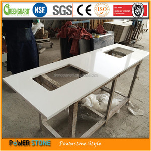 Hombre chino Hecho de Cuarzo de Ingeniería Encimeras - Product Image 4